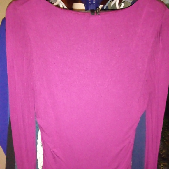 Maurice M top - Picture 3 of 5